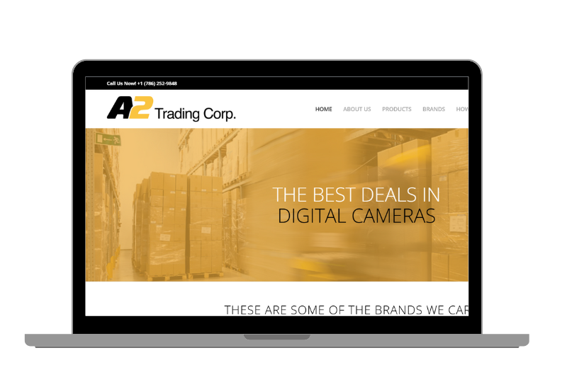 WordPress Website Design